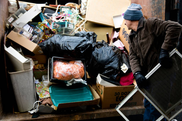 Best Foreclosure Cleanout  in South Temple, PA